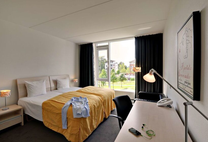 Fotos del hotel Scandic Jacob Gade:  27