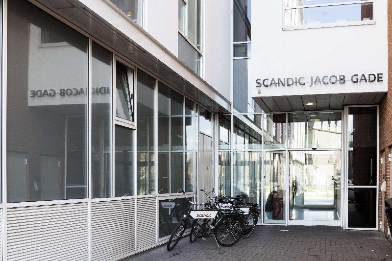 Fotos del hotel Scandic Jacob Gade:  2