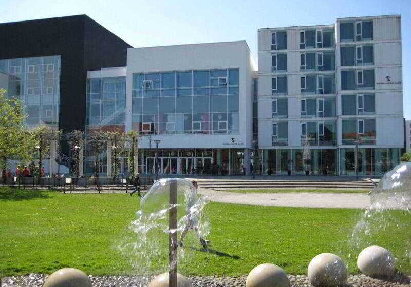 Fotos del hotel Scandic Jacob Gade:  6