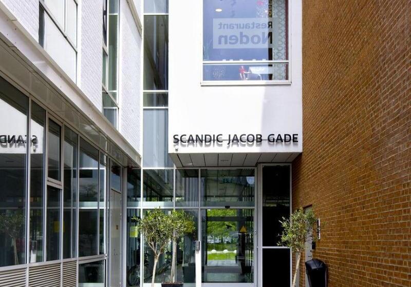 Fotos del hotel Scandic Jacob Gade:  45