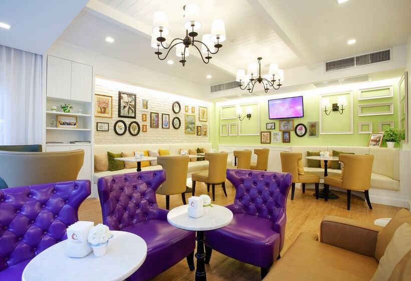 هتل Seaview Resort Khao Lak   Sha Plus