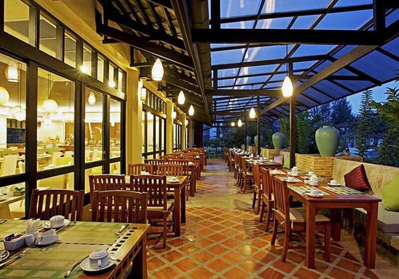 هتل Seaview Resort Khao Lak   Sha Plus