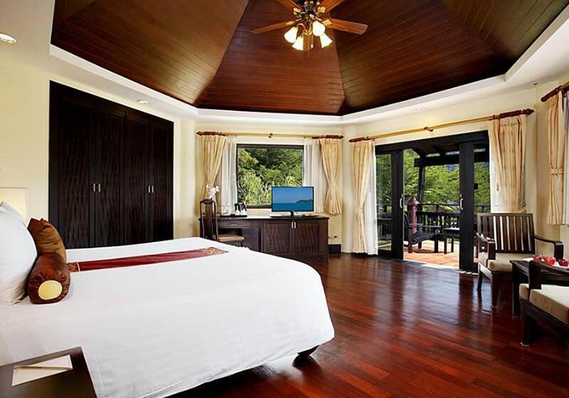 هتل Seaview Resort Khao Lak   Sha Plus