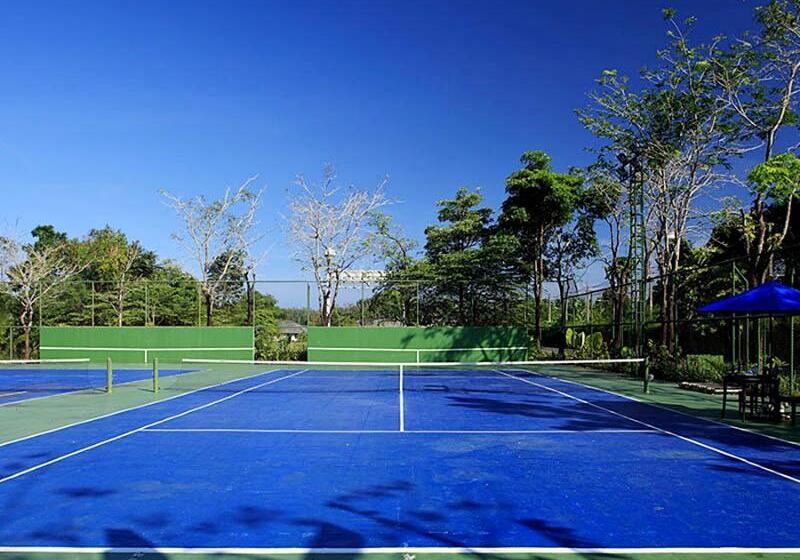 هتل Seaview Resort Khao Lak   Sha Plus