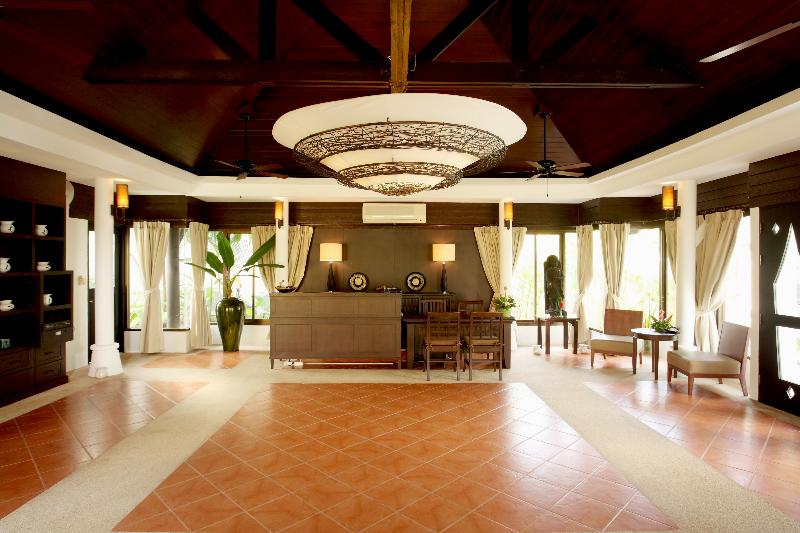 هتل Seaview Resort Khao Lak   Sha Plus