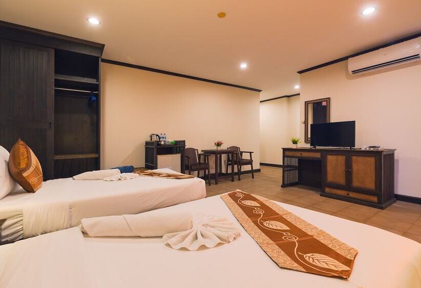 Hotel Seeka Boutique Resort