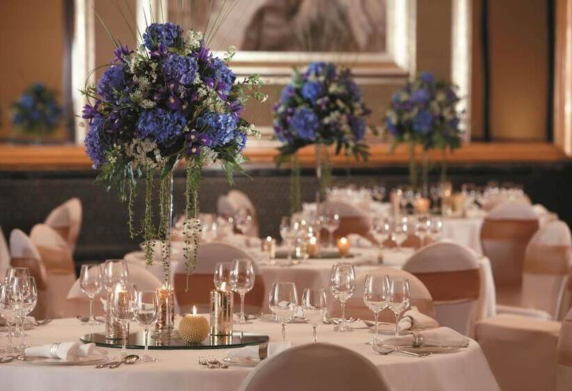 酒店 Shangri La Ningbo   The Three Rivers Intersection