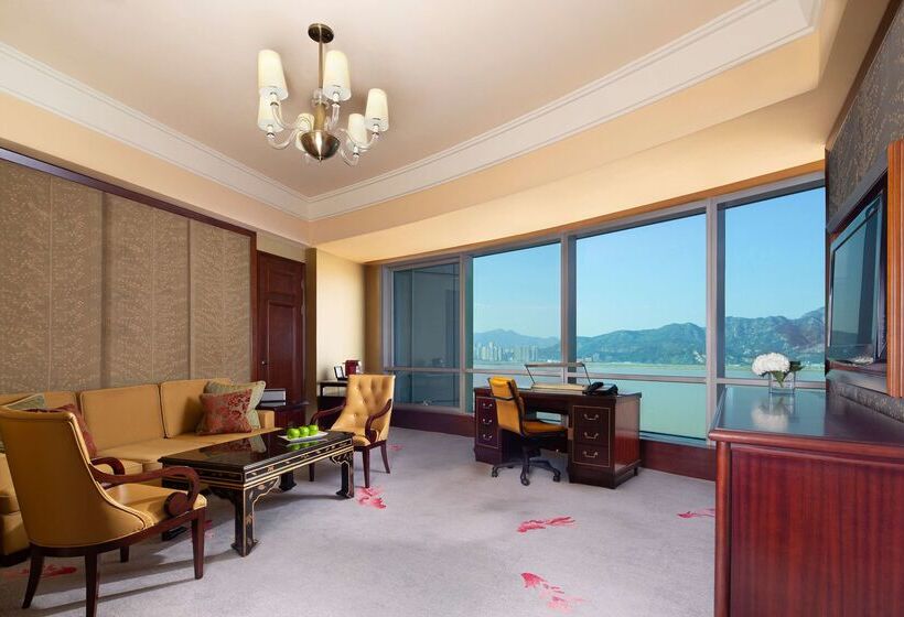 Hotel Shangrila Wenzhou