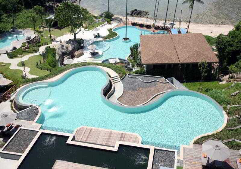 Hotel Shasa Resort & Residences, Koh Samui