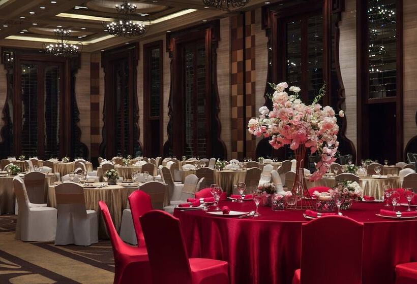 Отель Sheraton Shunde