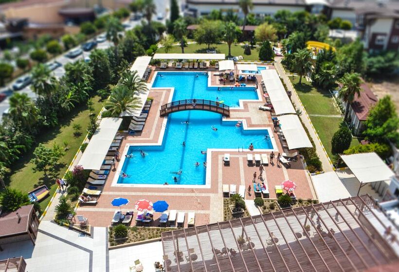 Sidekum Hotel   All Inclusive