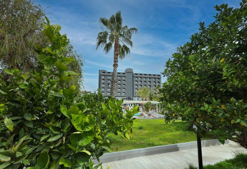 Sidekum Hotel   All Inclusive