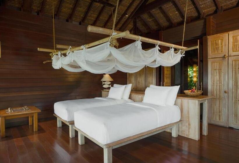 هتل Six Senses Yao Noi