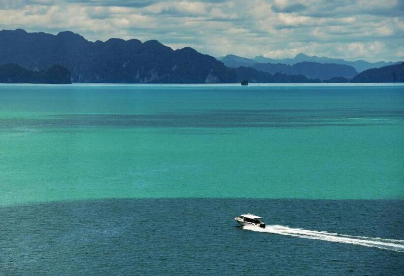 هتل Six Senses Yao Noi