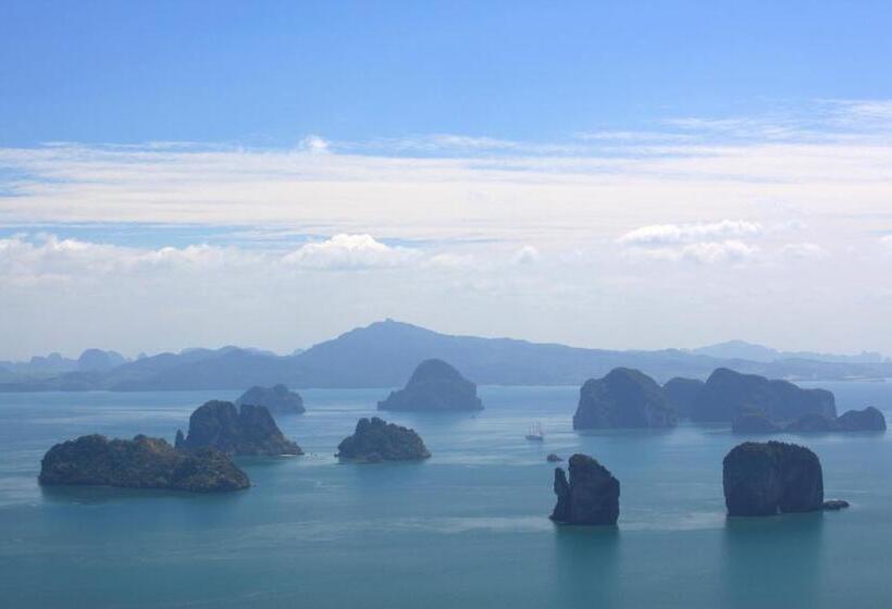 هتل Six Senses Yao Noi