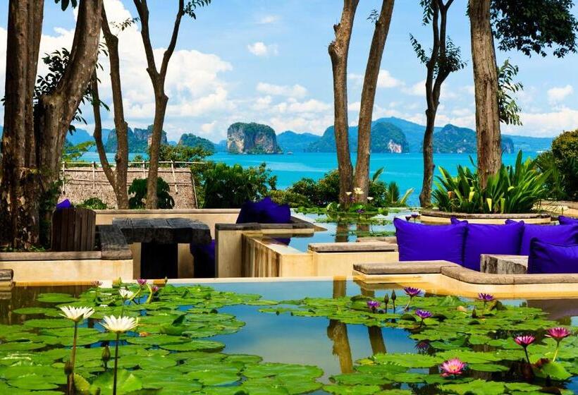 هتل Six Senses Yao Noi