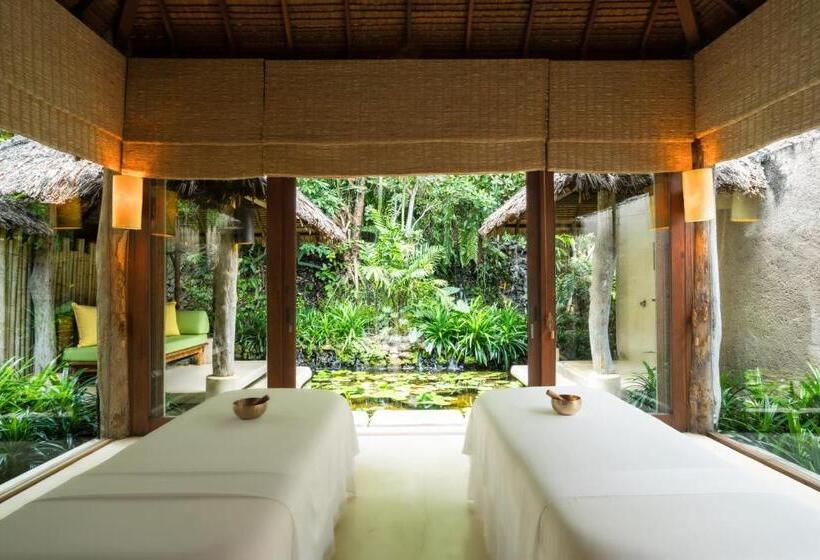 هتل Six Senses Yao Noi