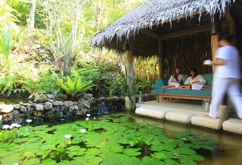 هتل Six Senses Yao Noi