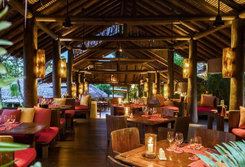 هتل Six Senses Yao Noi