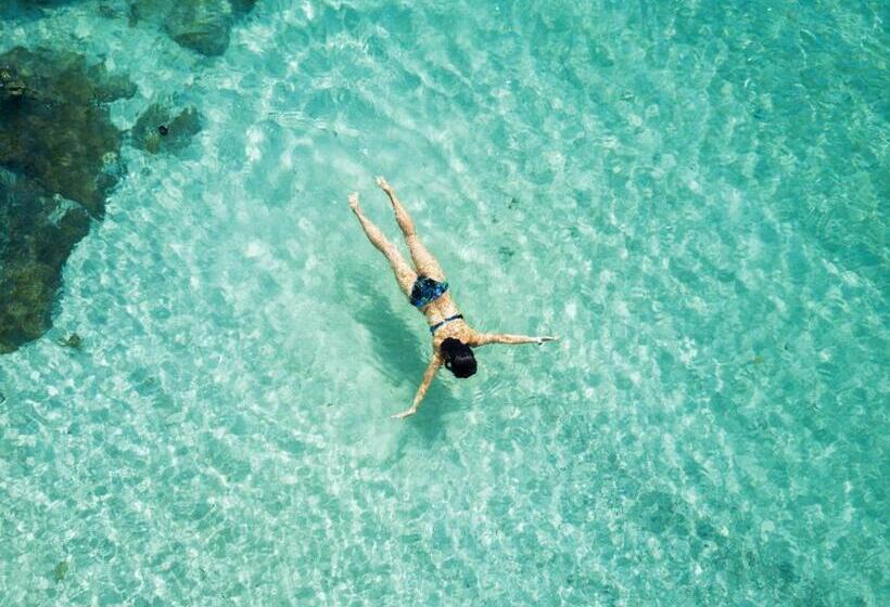هتل Six Senses Yao Noi