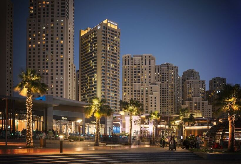 Fotos del hotel Sofitel Dubai Jumeirah Beach:  37