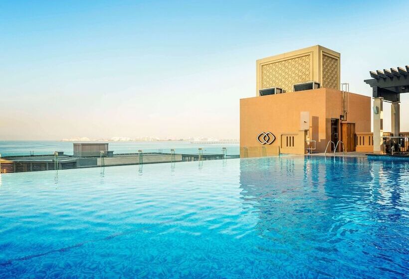 هتل Sofitel Dubai Jumeirah Beach