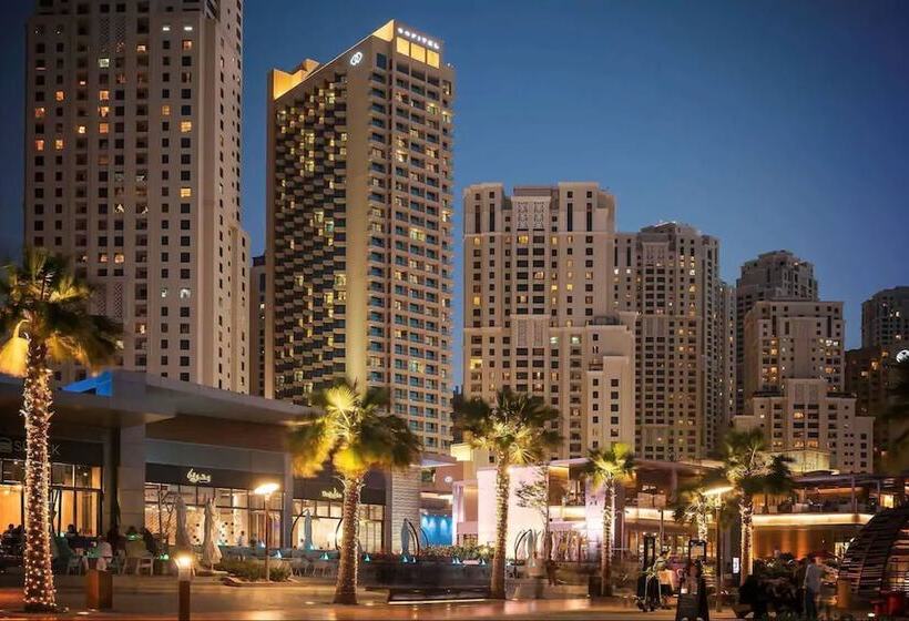 Fotos del hotel Sofitel Dubai Jumeirah Beach:  26