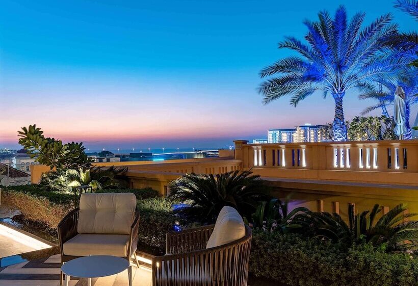 Fotos del hotel Sofitel Dubai Jumeirah Beach:  25