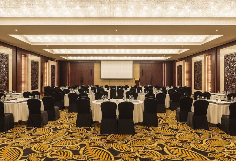 Fotos del hotel Sofitel Dubai Jumeirah Beach:  46