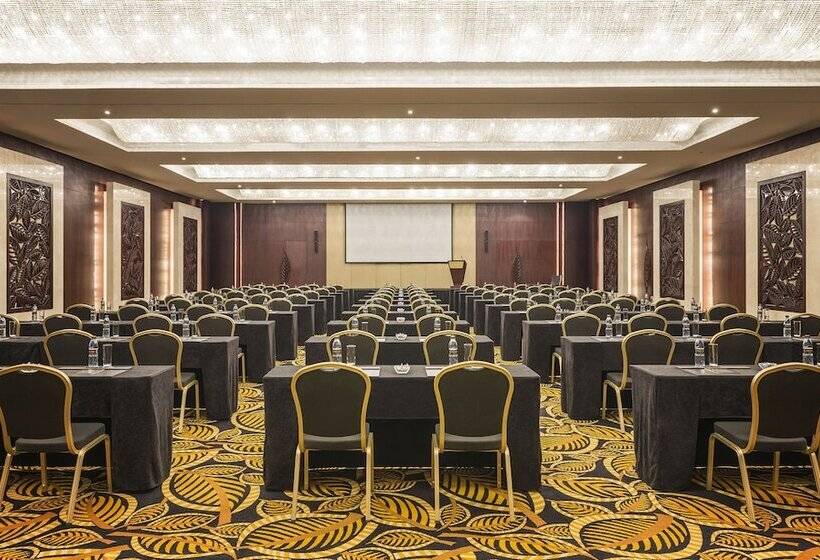 Fotos del hotel Sofitel Dubai Jumeirah Beach:  43