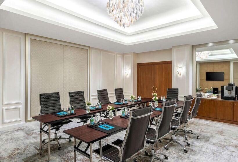 Fotos del hotel Sofitel Dubai Jumeirah Beach:  49