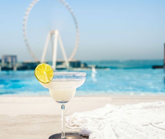 Fotos del hotel Sofitel Dubai Jumeirah Beach:  12