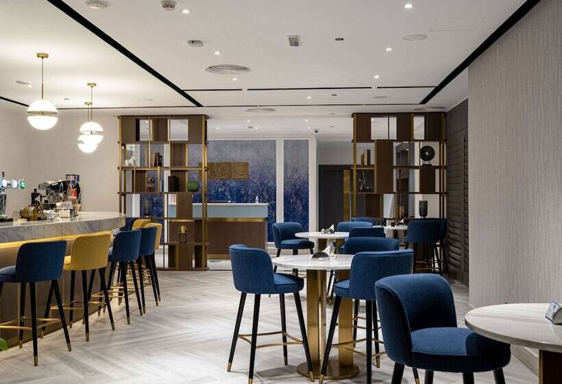 Fotos del hotel Sofitel Dubai Jumeirah Beach:  41