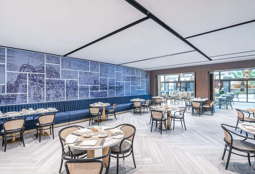 Fotos del hotel Sofitel Dubai Jumeirah Beach:  22