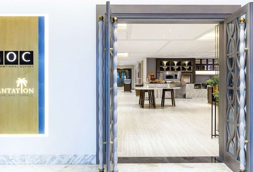 Fotos del hotel Sofitel Dubai Jumeirah Beach:  56