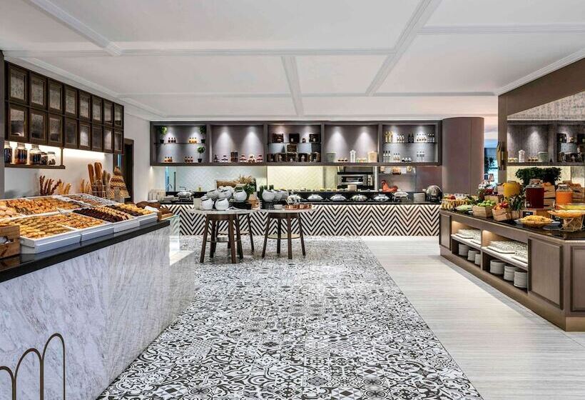 Fotos del hotel Sofitel Dubai Jumeirah Beach:  29