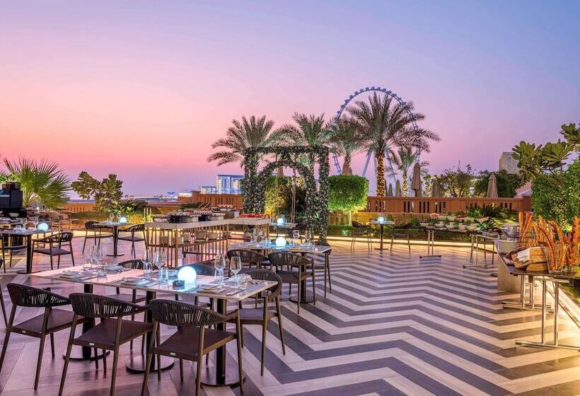 هتل Sofitel Dubai Jumeirah Beach