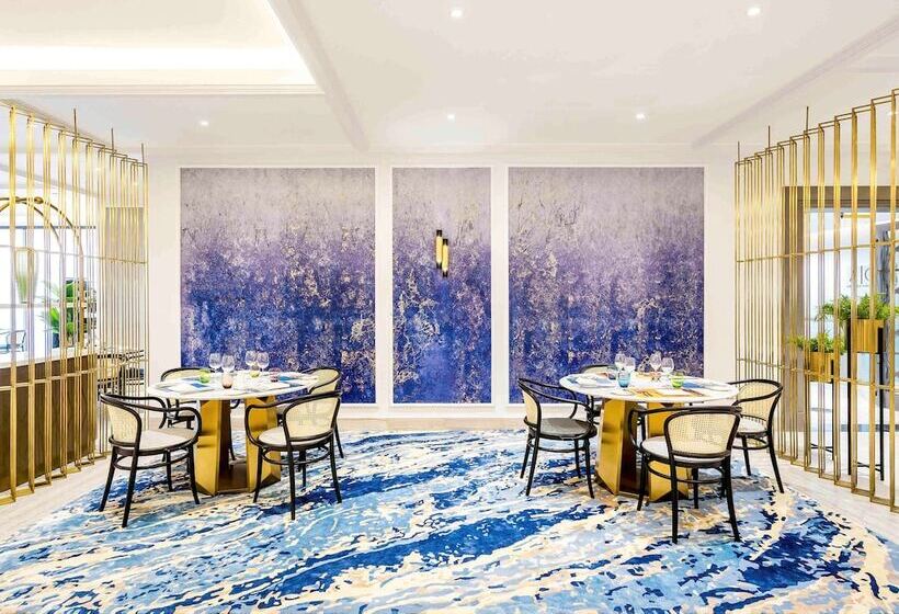 Fotos del hotel Sofitel Dubai Jumeirah Beach:  28