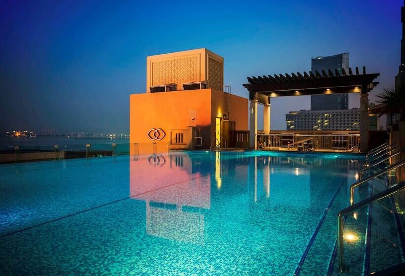 Hotel Sofitel Dubai Jumeirah Beach