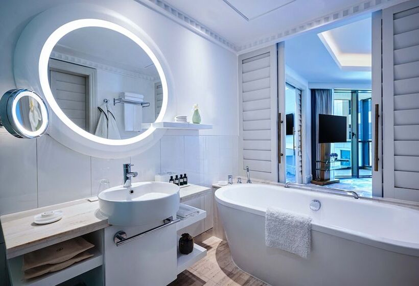 Fotos del hotel Sofitel Dubai Jumeirah Beach:  47