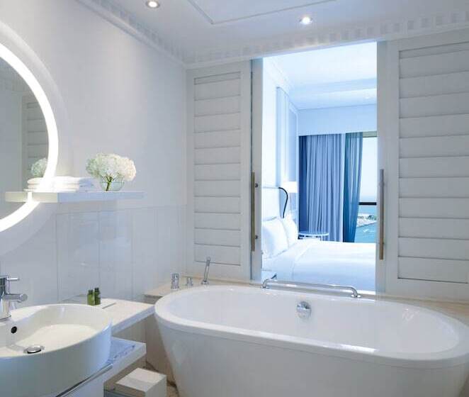 Fotos del hotel Sofitel Dubai Jumeirah Beach:  19