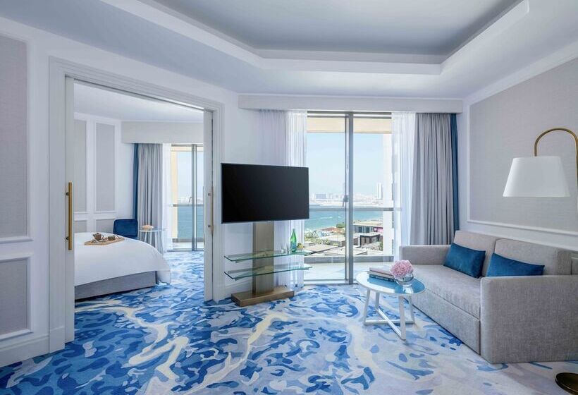 Fotos del hotel Sofitel Dubai Jumeirah Beach:  17