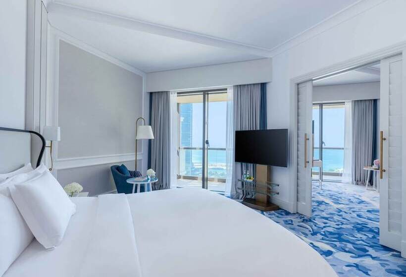 هتل Sofitel Dubai Jumeirah Beach