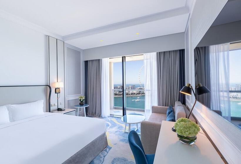 Fotos del hotel Sofitel Dubai Jumeirah Beach:  7