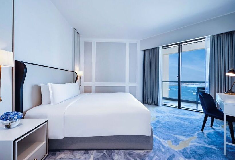 Fotos del hotel Sofitel Dubai Jumeirah Beach:  9