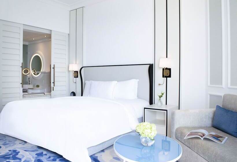 Fotos del hotel Sofitel Dubai Jumeirah Beach:  2