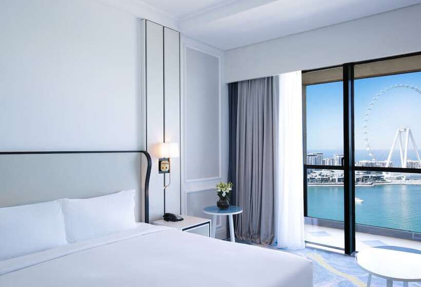 Fotos del hotel Sofitel Dubai Jumeirah Beach:  35
