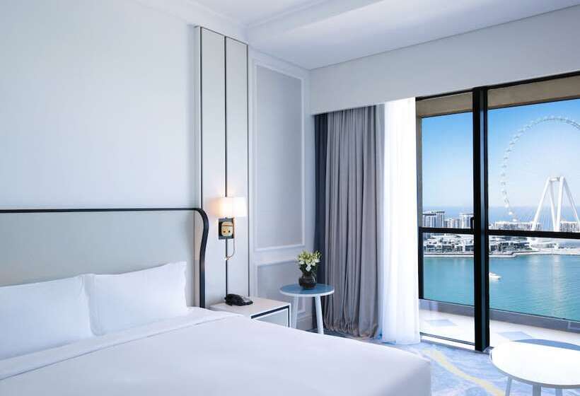 فندق Sofitel Dubai Jumeirah Beach