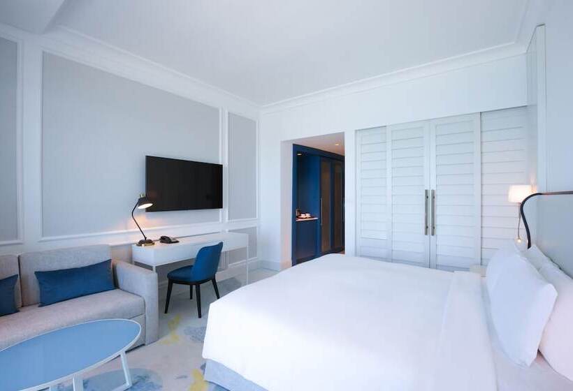 Fotos del hotel Sofitel Dubai Jumeirah Beach:  5