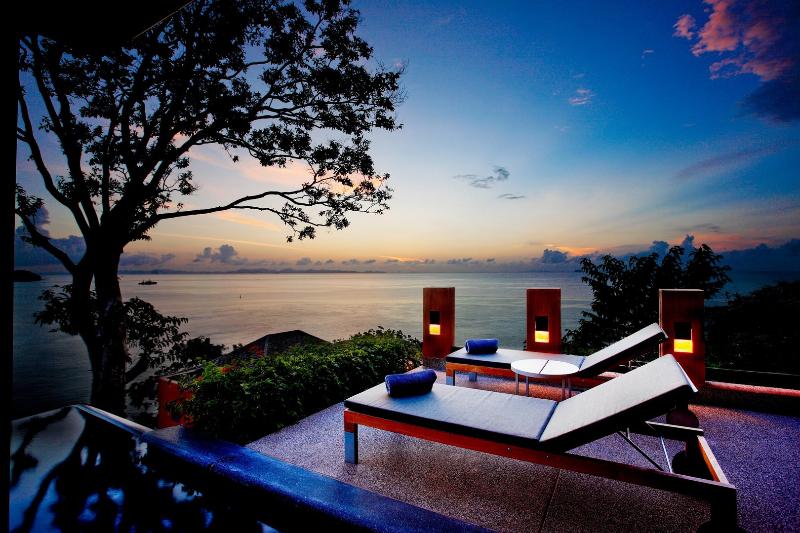 Sri Panwa Phuket Luxury Pool Villa Hotel   Sha Plus